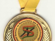 Manilal Best Poster medal.jpg